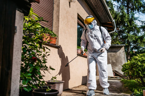 Best Pest Prevention Services  in Mooresville, IN