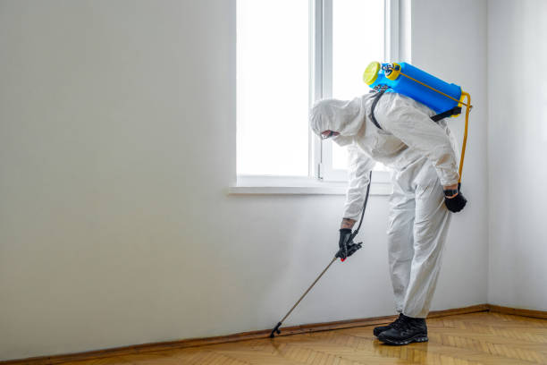 Best Commercial Pest Control Services  in Mooresville, IN